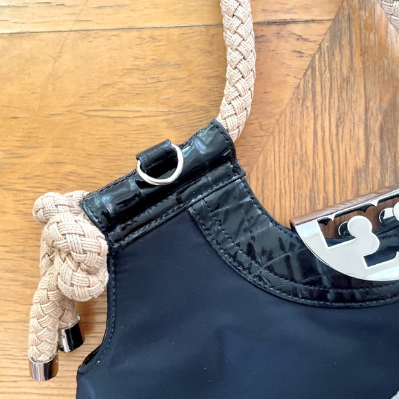 Tory Burch Nylon Shoulder Bag/Crossbody - Picture 9 of 10